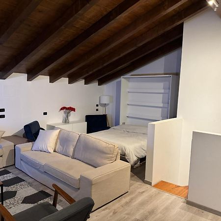 Bella Camelia - Lago Di Como San Siro  Exteriör bild